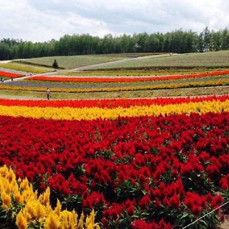 Ark City Asahikawa - Vacation Stay 8523 Exterior foto