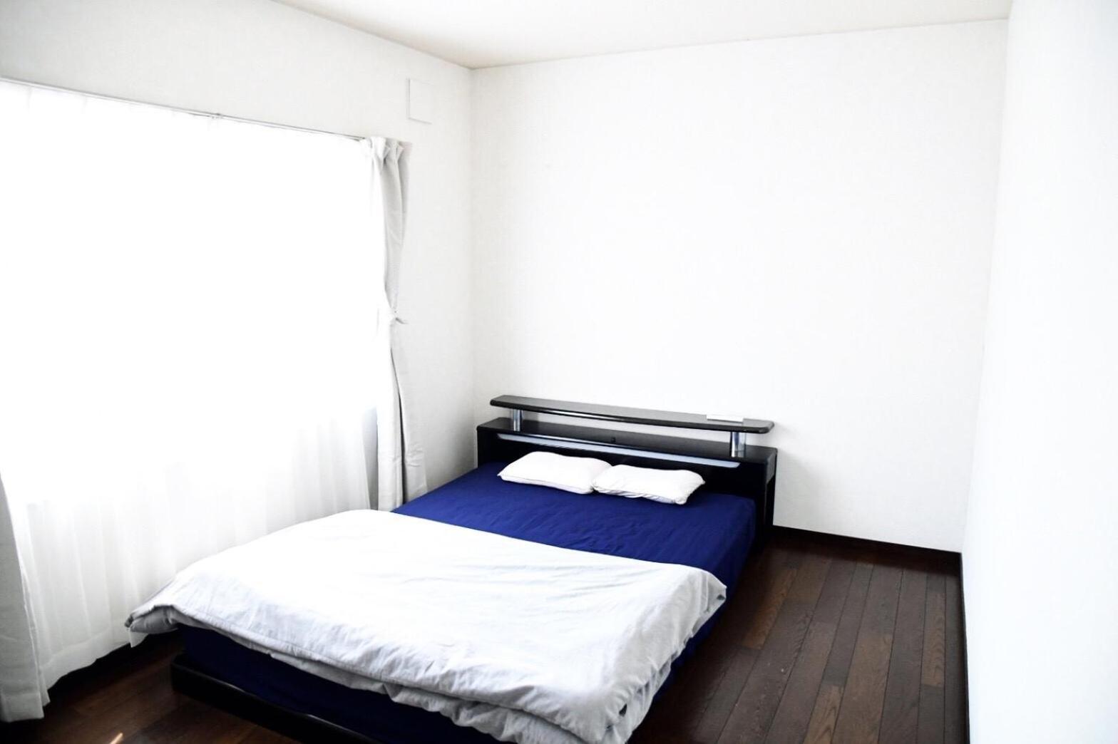 Ark City Asahikawa - Vacation Stay 8523 Exterior foto